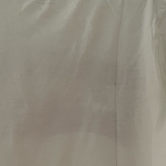 Levi’s Logo Perfect T-Shirt - Picture 8 of 8